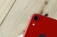 iphonexr屏幕评测？ iphonexr屏幕