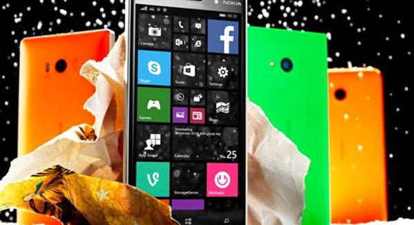 诺基亚Lumia有哪些型号 三联