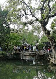 苏州一日游去哪里玩 苏州一日游最值得去的地方