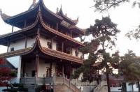长沙周围旅游景点推荐？ 长沙旅游景点
