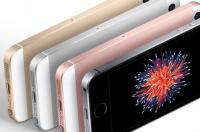 iphoneSE1详细参数？ iphonese发布时间