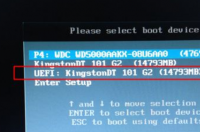 windows10进bios密码怎么设置？ win10开机密码忘记按f2