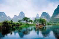 桂林市内景点排名？ 桂林旅游景点大全