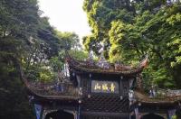 为什么青城山不开放？ 青城山