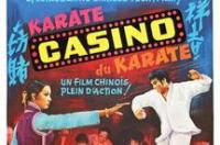 赌城风云影评 casino电影