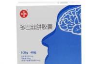 谁知道什么药可以替代脑肽胶囊 多巴丝肼片说明书
