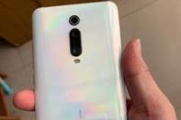 k50pro和k20pro尊享版？ k20pro