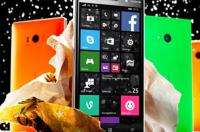 诺基亚塞班触屏手机盘点？ 诺基亚lumia所有型号