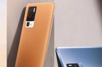 vivox60发布上市时间？ vivox50什么时候上市的