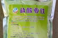 亚铁对混凝土的作用？ 硫酸亚铁的性质和用途