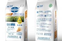 复合肥料十大品牌 中国十大复合肥质量最好品牌