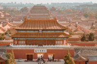 北京将超越巴黎成为世界上最大的城市目的地