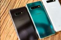 三星s 10和s10+参数？ 三星s10系列参数对比
