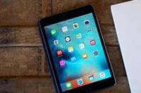 5号鱼钩多大？ ipadmini5尺寸