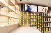 宠物店装修风格怎么制定？ 宠物店装修照片