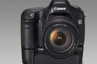 佳能eos5d图片放大就不清晰？ 佳能eos 5d