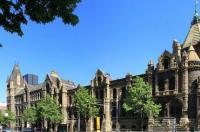 墨尔本十大私校？ 澳大利亚皇家墨尔本理工大学排名
