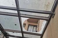 阳光房吊顶最佳方法？ 聚碳酸酯板阳光房