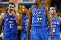 如何评价 2015-2016 赛季 NBA 季后赛西部半决赛雷霆 VS 马刺 G6 2016年雷霆vs马刺g6