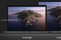 苹果电脑256g够用吗学生？ macbook哪款适合学生