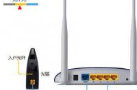 zte路由器亮红灯解决办法？ zte路由器