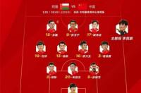 国足战阿曼比赛地点？ 中国对阿曼男足比赛