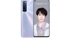 华为nova7 se与nova7的区别？ nova7se和nova7哪个好