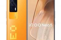 iqooneo7天玑9000+和骁龙8+哪个好？ iqooneo7最新消息