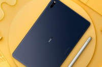 华为MatePad10.4平板电脑获得2023年2月更新