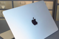 苹果8核M3芯片将安装在两款新款MacBookAir机型中声称报告