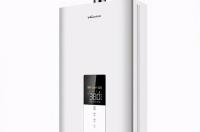 热水器公认一线品牌？ 中国十大品牌燃气热水器