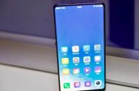 vivo全面屏手机apex多少钱？ vivoapex手机