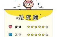 中国人怎么确定星座？ 6月19日是什么星座 男