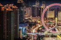 天津15个最适合带孩子去玩的地方？ 天津好玩的地方排行榜