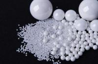 氧化锆陶瓷的磁导率？ 氧化锆陶瓷球