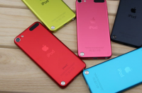 iPod是什么东西呀？ ipod和iphone什么区别