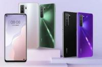 华为nova7是天玑还是麒麟？ 华为nova7处理器