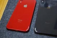 苹果xr和苹果x的区别？ iphonex和xr对比