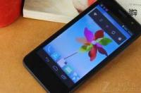 什么手机能用字体大师？ 中兴q505t是什么型号