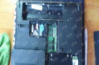 hp540怎么设置bios？中文详解？ hp540拆机图解