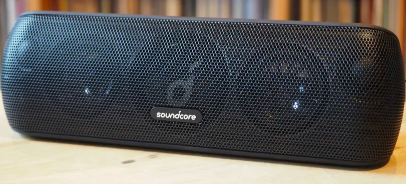 Anker Soundcore扬声器在亚马逊销售中最高可享受30%的折扣
