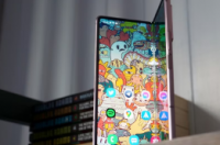 三星GalaxyZFold5可能无法获得GalaxyS23Ultra的大摄像头升级