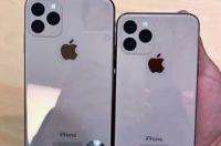 苹果11和xs哪个更好？ iphone11和xs哪个好
