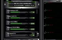 微星小飞机哪些需要勾选？ msi afterburner官网下载