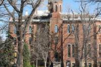 世界上最奇特的大学？ 科罗拉多州博尔德