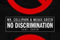 歧视是什么定义？ discrimination