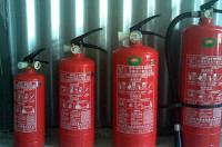 灭火器的规格 二氧化碳灭火器规格型号