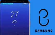 如何在三星GalaxyS23上使用Bixby文本通话