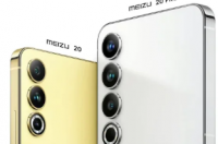 魅族M20和M20Pro3月30日发布