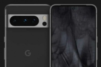 大量谷歌Pixel8Pro泄漏指向平面显示器神秘传感器
